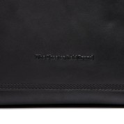 Τσάντα Γυναικεία ώμου Δέρμα The Chesterfield Brand Laverton C48.136200 Μαύρο