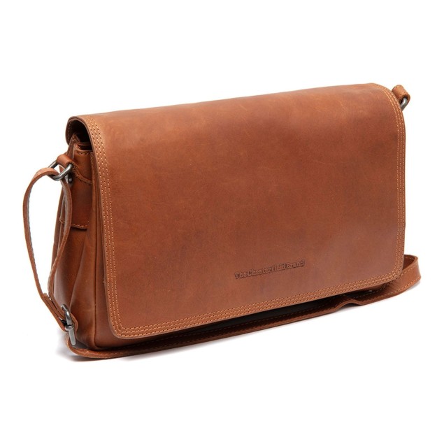 Τσάντα Γυναικεία ώμου Δέρμα The Chesterfield Brand Laverton C48.136231 Ταμπά