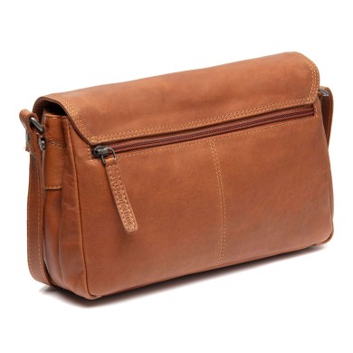 Τσάντα Γυναικεία ώμου Δέρμα The Chesterfield Brand Laverton C48.136231 Ταμπά hover