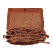 Τσάντα Γυναικεία ώμου Δέρμα The Chesterfield Brand Laverton C48.136231 Ταμπά
