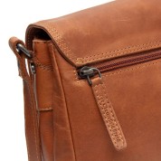 Τσάντα Γυναικεία ώμου Δέρμα The Chesterfield Brand Laverton C48.136231 Ταμπά