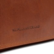 Τσάντα Γυναικεία ώμου Δέρμα The Chesterfield Brand Laverton C48.136231 Ταμπά