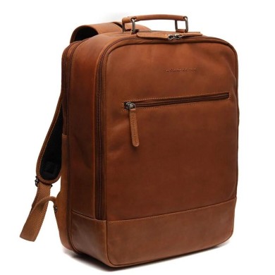 Τσάντα Πλάτης Unisex Δέρμα Laptop 15'' The Chesterfield Brand Jamaica C58.032631 Ταμπά ΓΥΝΑΙΚΕΙΑ