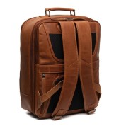 Τσάντα Πλάτης Unisex Δέρμα Laptop 15'' The Chesterfield Brand Jamaica C58.032631 Ταμπά ΓΥΝΑΙΚΕΙΑ
