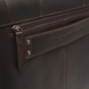 Χαρτοφύλακας Δέρμα Laptop 15.6'' The Chesterfield Brand Stuttgart C40.107101 Καφέ