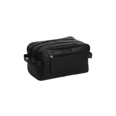 Νεσεσέρ Unisex Δέρμα The Chesterfield Brand Stacey C08.016500 Μαύρο hover