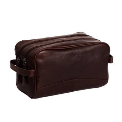 Νεσεσέρ Unisex Δέρμα The Chesterfield Brand Stacey C08.016501 Καφέ ΑΞΕΣΟΥΑΡ ΤΑΞΙΔΙΟΥ