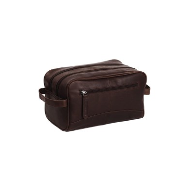 Νεσεσέρ Unisex Δέρμα The Chesterfield Brand Stacey C08.016501 Καφέ hover