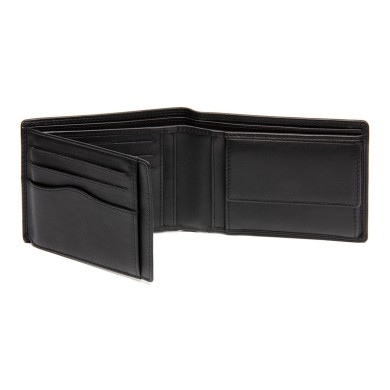 Πορτοφόλι Ανδρικό Δέρμα The Chesterfield Brand Lynnwood C08.052700 Μαύρο hover