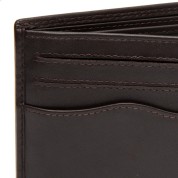 Πορτοφόλι Ανδρικό Δέρμα The Chesterfield Brand Lynnwood C08.052701 Καφέ ΑΝΔΡΙΚΑ
