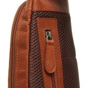 Τσαντάκι Στήθους Δέρμα The Chesterfield Brand Bari C58.033331 Ταμπά ΑΝΔΡΙΚΑ