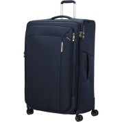 Βαλίτσα Μεγάλη 82εκ Samsonite Respark Spinner 143332-1549 Μπλε ΒΑΛΙΤΣΕΣ