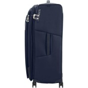 Βαλίτσα Μεγάλη 82εκ Samsonite Respark Spinner 143332-1549 Μπλε ΒΑΛΙΤΣΕΣ