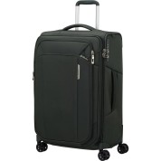 Βαλίτσα Μεσαία 67εκ Samsonite Respark Spinner 143330-1339 Forest Green ΒΑΛΙΤΣΕΣ