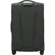 Βαλίτσα Μεσαία 67εκ Samsonite Respark Spinner 143330-1339 Forest Green ΒΑΛΙΤΣΕΣ