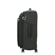 Βαλίτσα Μεσαία 67εκ Samsonite Respark Spinner 143330-1339 Forest Green ΒΑΛΙΤΣΕΣ