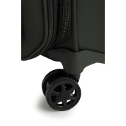Βαλίτσα Μεσαία 67εκ Samsonite Respark Spinner 143330-1339 Forest Green ΒΑΛΙΤΣΕΣ