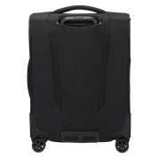 Βαλίτσα Καμπίνας 55εκ Samsonite Respark Spinner 143328-7416 Μαύρο ΒΑΛΙΤΣΕΣ