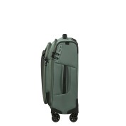 Βαλίτσα Καμπίνας 55εκ Samsonite Respark Spinner 143328-2570 Light Sage