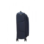 Βαλίτσα Καμπίνας 55εκ Samsonite Respark Spinner 143328-1549 Μπλε ΒΑΛΙΤΣΕΣ