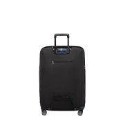 Κάλυμμα Βαλίτσας Large Samsonite Ta Revolution 155586-1041 Μαύρο