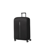 Κάλυμμα Βαλίτσας Large Samsonite Ta Revolution 155586-1041 Μαύρο