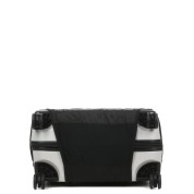 Κάλυμμα Βαλίτσας Large Samsonite Ta Revolution 155586-1041 Μαύρο