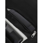 Κάλυμμα Βαλίτσας Large Samsonite Ta Revolution 155586-1041 Μαύρο
