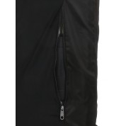 Κάλυμμα Βαλίτσας Large Samsonite Ta Revolution 155586-1041 Μαύρο