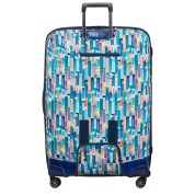 Κάλυμμα Βαλίτσας Large Samsonite Ta Revolution 155586-T152 City Print