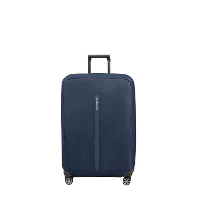 Κάλυμμα Βαλίτσας Large Samsonite Ta Revolution 155586-1549 Μπλε hover