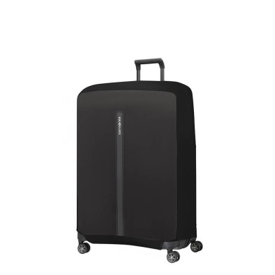 Κάλυμμα Βαλίτσας XL Samsonite Ta Revolution 155588-1041 Μαύρο hover