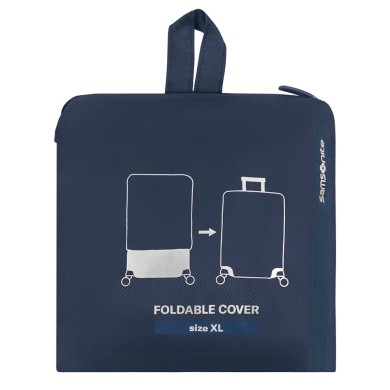 Κάλυμμα Βαλίτσας XL Samsonite Ta Revolution 155588-8982 Colorwave