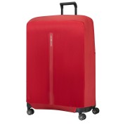 Κάλυμμα Βαλίτσας XL Samsonite Ta Revolution 155588-1726 Κόκκινο