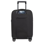 Κάλυμμα Βαλίτσας Καμπίνας Samsonite Ta Revolution 155589-1041 Μαύρο