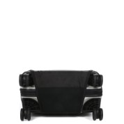 Κάλυμμα Βαλίτσας Καμπίνας Samsonite Ta Revolution 155589-1041 Μαύρο