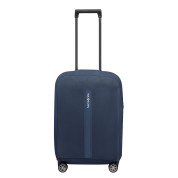 Κάλυμμα Βαλίτσας Καμπίνας Samsonite Ta Revolution 155589-1549 Μπλε