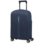 Κάλυμμα Βαλίτσας Καμπίνας Samsonite Ta Revolution 155589-1549 Μπλε