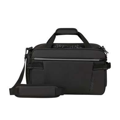 Σακ-βουαγιάζ/Σακίδιο Πλάτης 14'' 40εκ American Tourister Upventure 154111-1041 Μαύρο