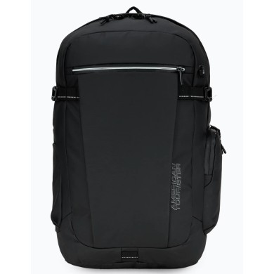Τσάντα Πλάτης Laptop 17,3'' American Tourister Upventure 154113-1041 Μαύρο