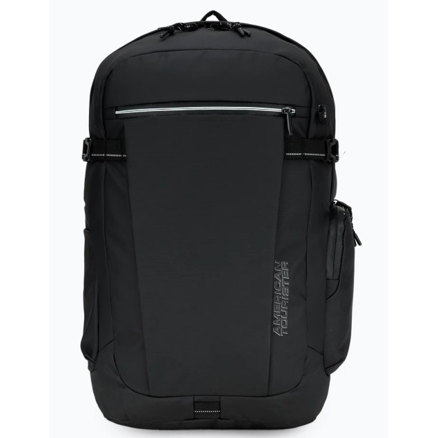 Τσάντα Πλάτης Laptop 17,3'' American Tourister Upventure 154113-1041 Μαύρο