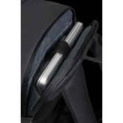 Τσάντα Πλάτης Laptop 17,3'' American Tourister Upventure 154113-1041 Μαύρο