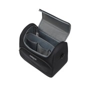 Beauty Case / Νεσεσέρ American Tourister Summerride 149501-1041 Μαύρο ΑΞΕΣΟΥΑΡ ΤΑΞΙΔΙΟΥ