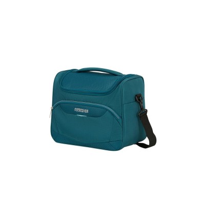 Beauty Case / Νεσεσέρ American Tourister Summerride 149501-2774 Πετρόλ hover