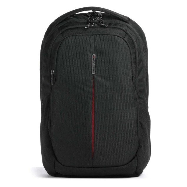 Τσάντα Πλάτης Laptop 15.6'' Samsonite Guardit 3.0 155196-1041 Μαύρο