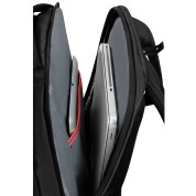 Τσάντα Πλάτης Laptop 15.6'' Samsonite Guardit 3.0 155196-1041 Μαύρο