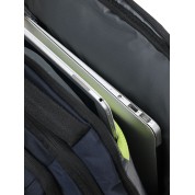 Τσάντα Πλάτης Laptop 15.6'' Samsonite Guardit 3.0 155196-1090 Μπλε