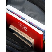Τσάντα Πλάτης Laptop 15.6'' Samsonite Guardit 3.0 155196-1090 Μπλε