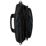 Χαρτοφύλακας Laptop 15,6'' Samsonite Guardit 3.0 155200-1041 Mαύρο