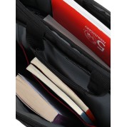 Χαρτοφύλακας Laptop 15,6'' Samsonite Guardit 3.0 155200-1041 Mαύρο
